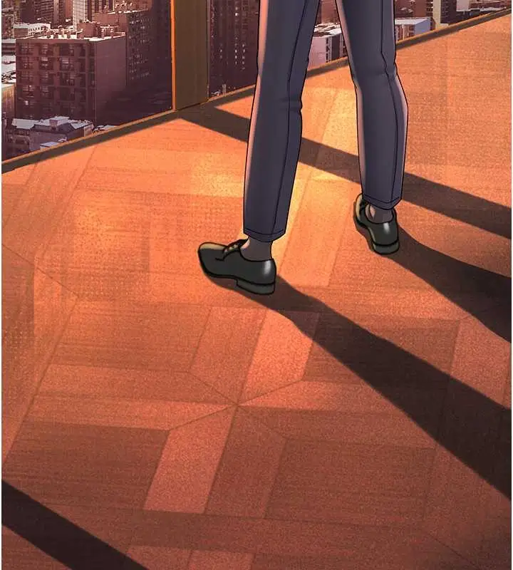 漫画《跑友变岳母》第47话第115张图