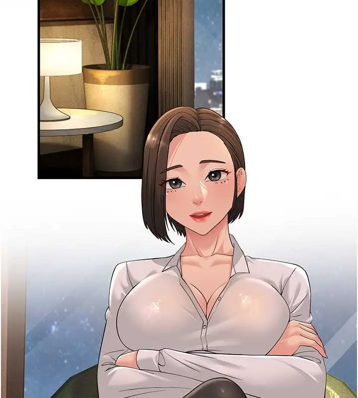 漫画《跑友变岳母》第47话第130张图