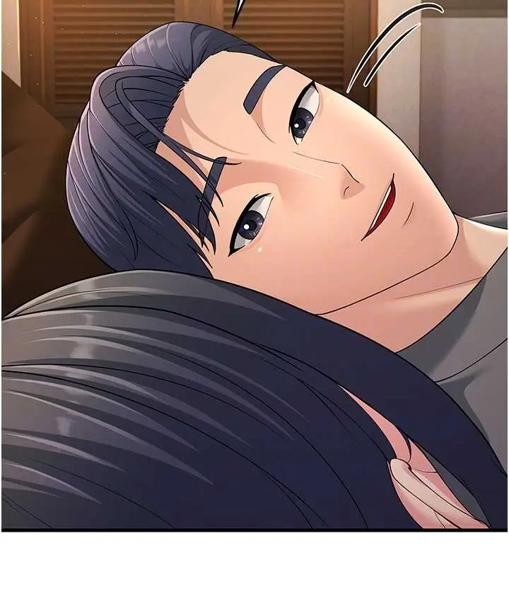 漫画《跑友变岳母》第49话第77张图