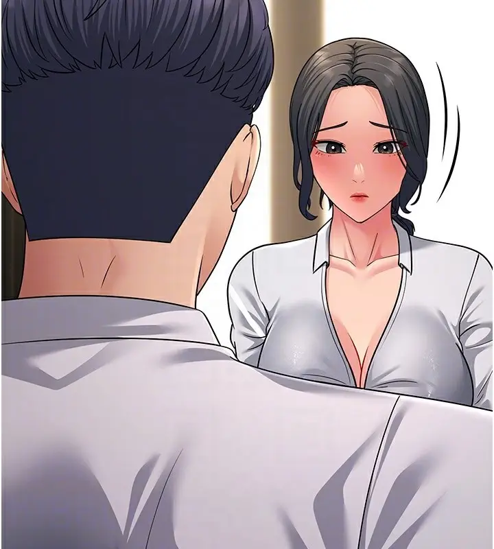 漫画《跑友变岳母》第53话第113张图