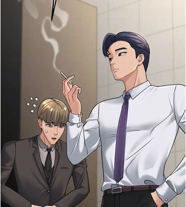 漫画《跑友变岳母》第53话第121张图