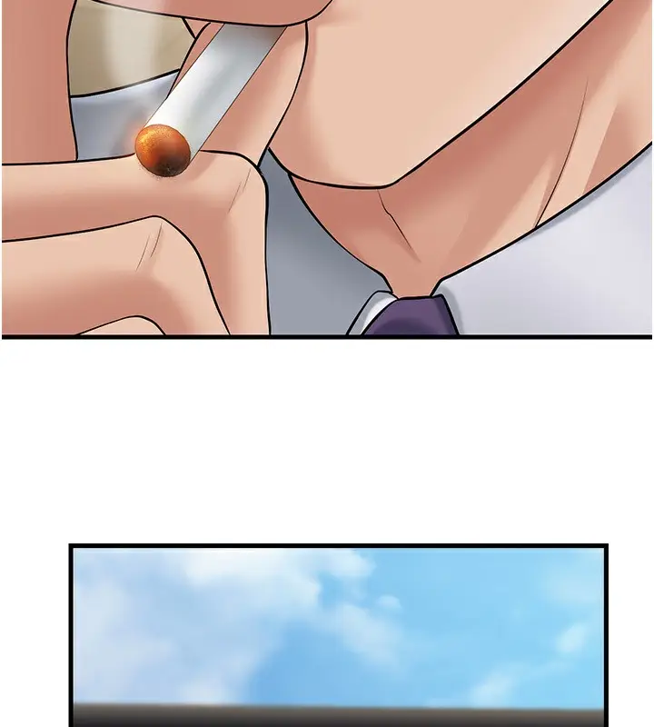 漫画《跑友变岳母》第53话第124张图