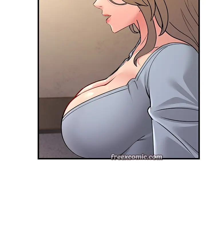 漫画《跑友变岳母》第54话第168张图