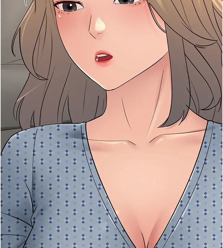 漫画《跑友变岳母》第54话第3张图