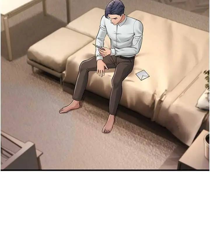 漫画《跑友变岳母》最终话第144张图