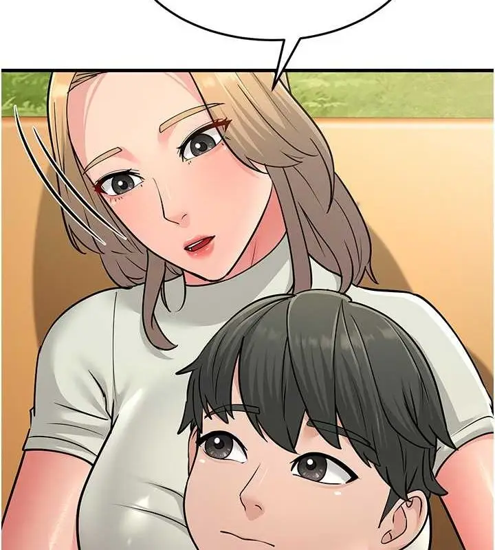 漫画《跑友变岳母》最终话第162张图