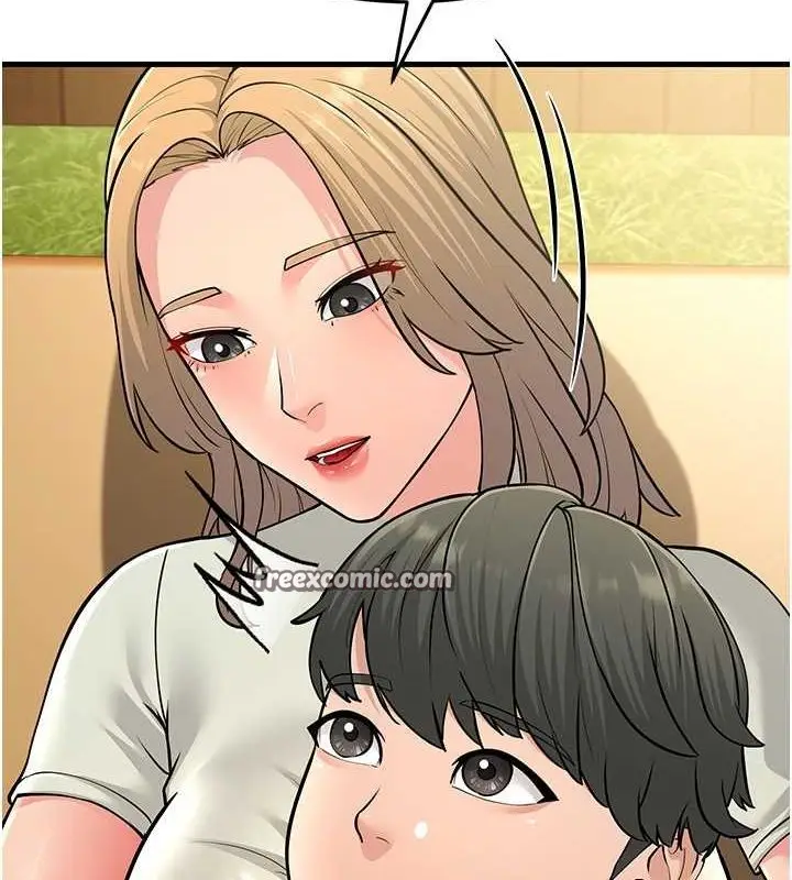 漫画《跑友变岳母》最终话第168张图