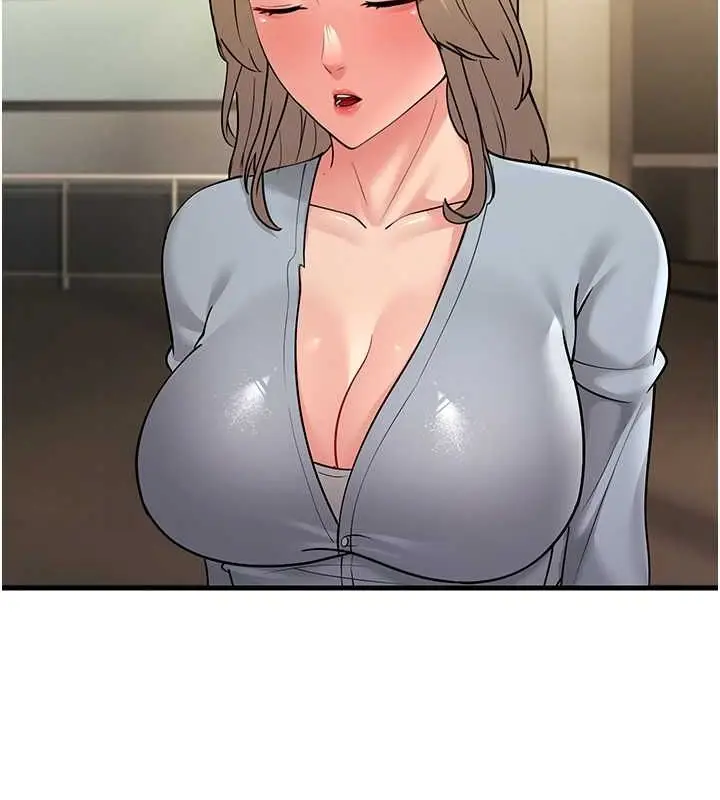 漫画《跑友变岳母》最终话第22张图