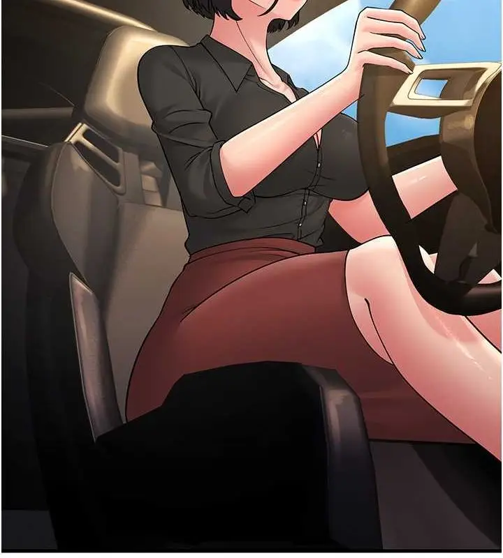 漫画《跑友变岳母》最终话第35张图