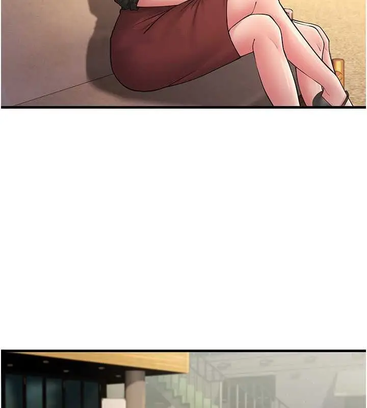 漫画《跑友变岳母》最终话第48张图