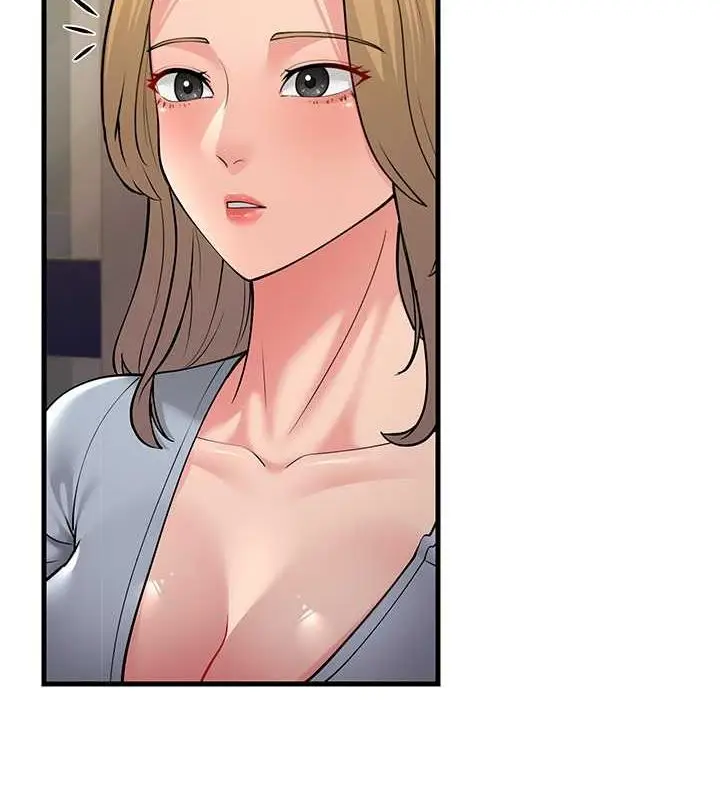 漫画《跑友变岳母》最终话第8张图
