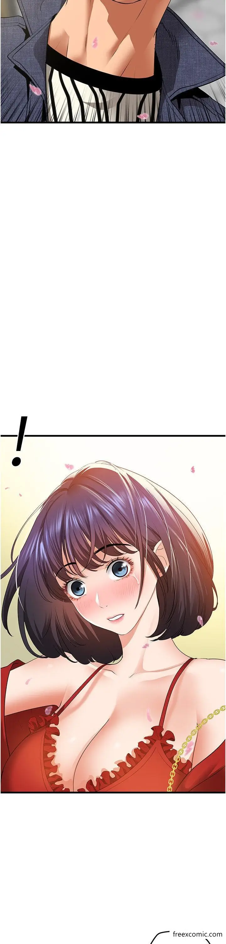 漫画《地表最屌卧底干员》第5话第17张图