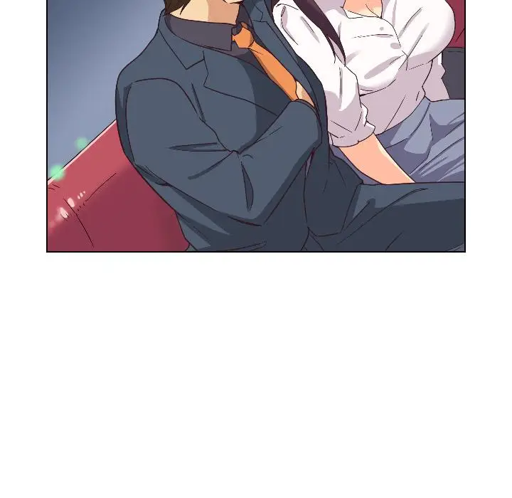 漫画《调教小娇妻/调教妻子》第1话第63张图