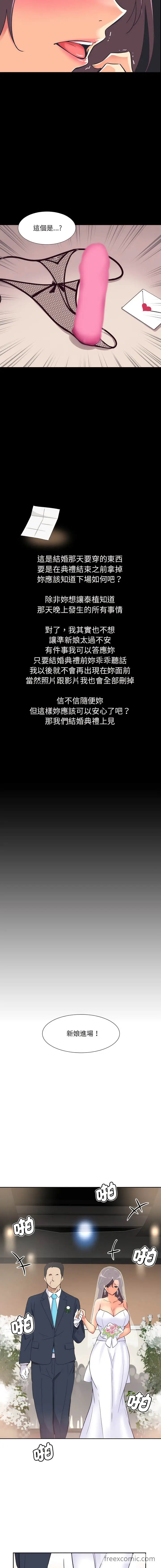 漫画《调教小娇妻/调教妻子》第10话第6张图