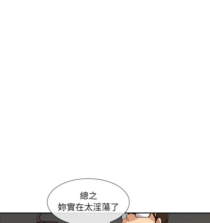 漫画《调教小娇妻/调教妻子》第28话第95张图