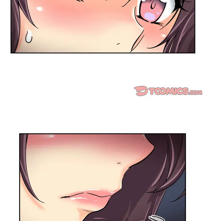 漫画《调教小娇妻/调教妻子》第30话第36张图