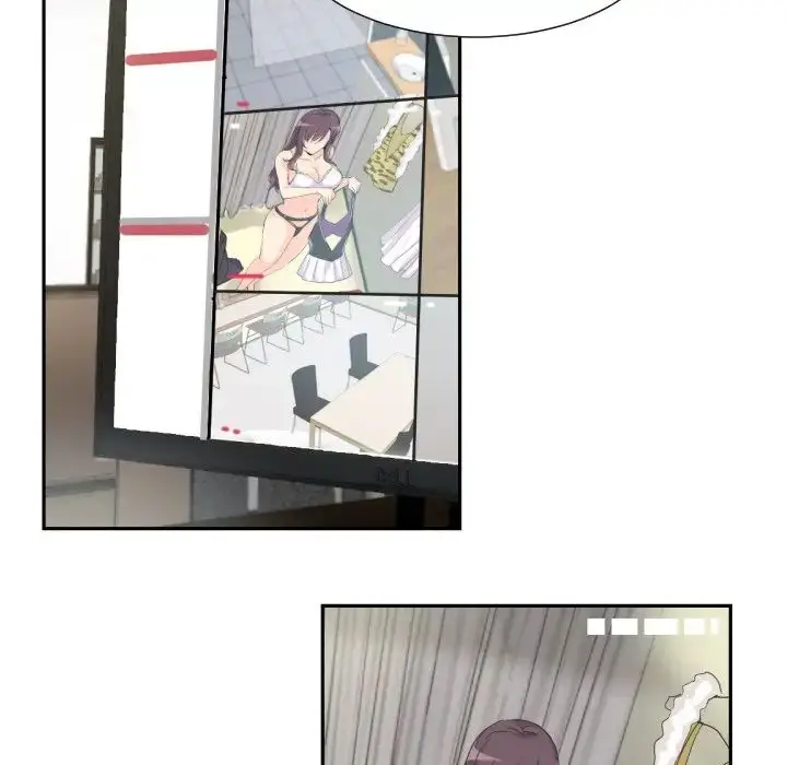 漫画《调教小娇妻/调教妻子》第31话第34张图