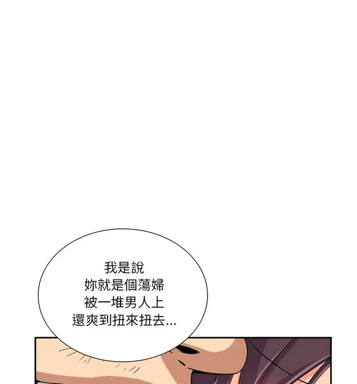 漫画《调教小娇妻/调教妻子》第32话第100张图
