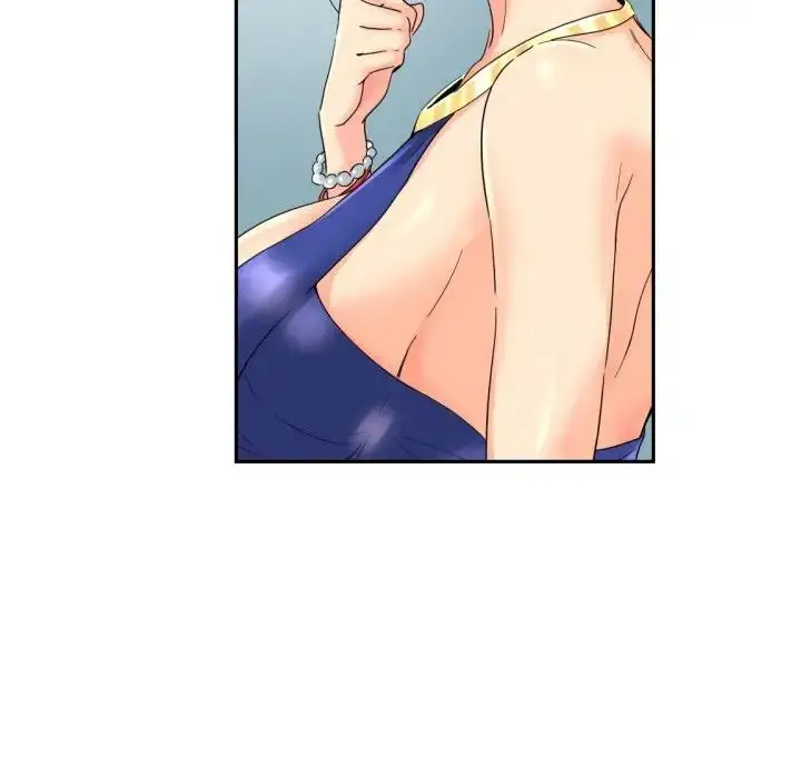 漫画《调教小娇妻/调教妻子》第40话第83张图