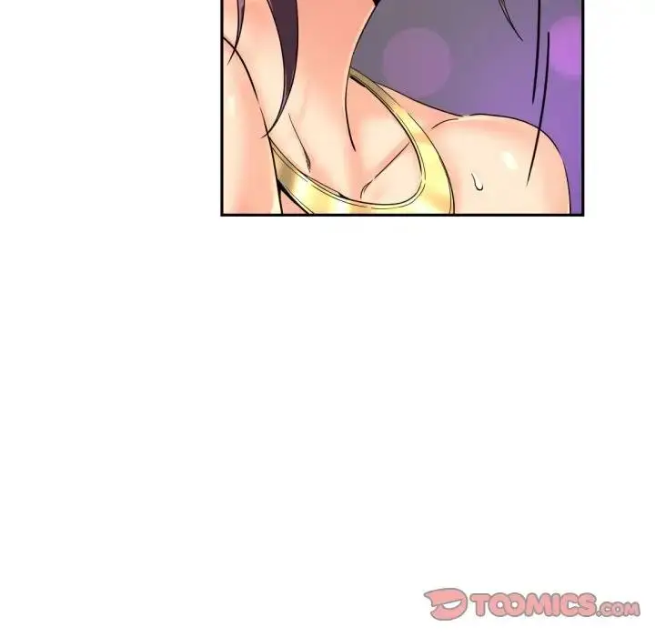 漫画《调教小娇妻/调教妻子》第42话第21张图