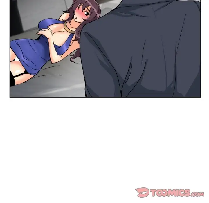 漫画《调教小娇妻/调教妻子》第47话第110张图