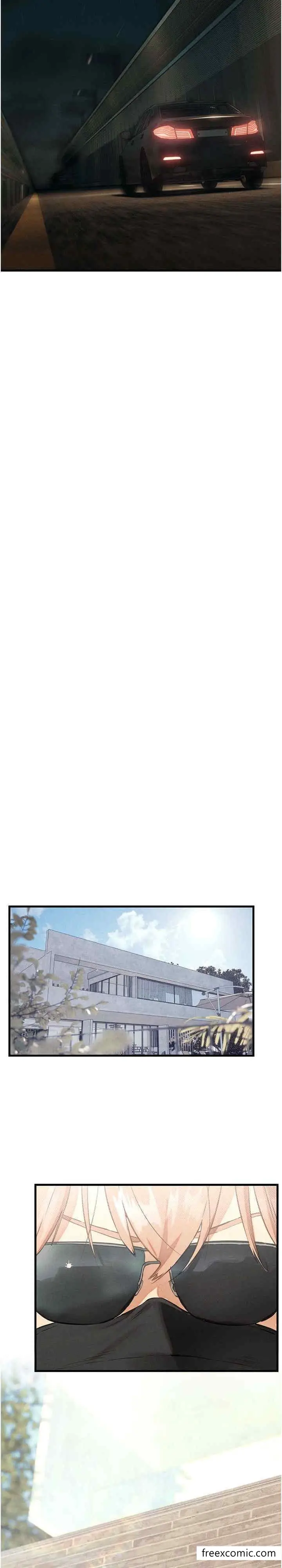漫画《欲海交锋》第13话第33张图