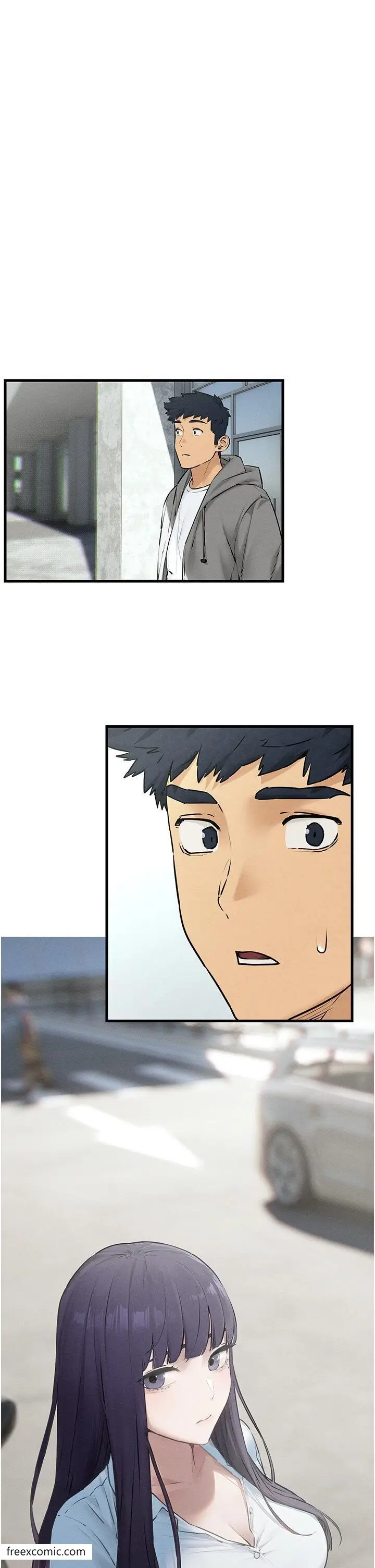 漫画《欲海交锋》第14话第21张图