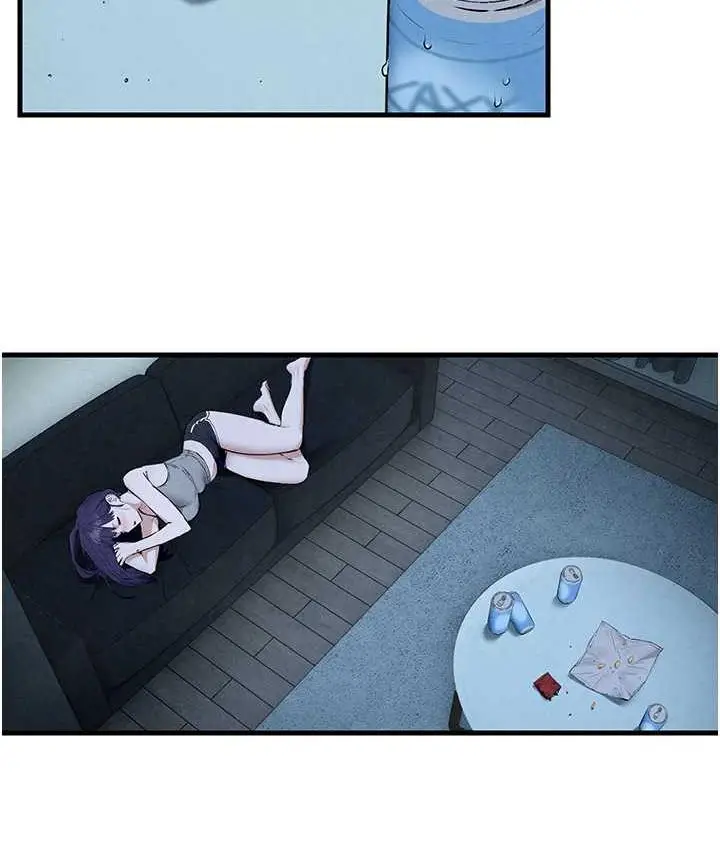 漫画《欲海交锋》第31话第12张图
