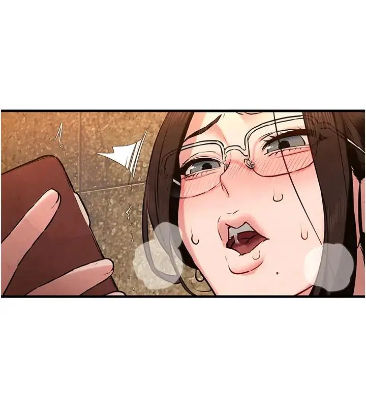 漫画《欲海交锋》第38话第136张图