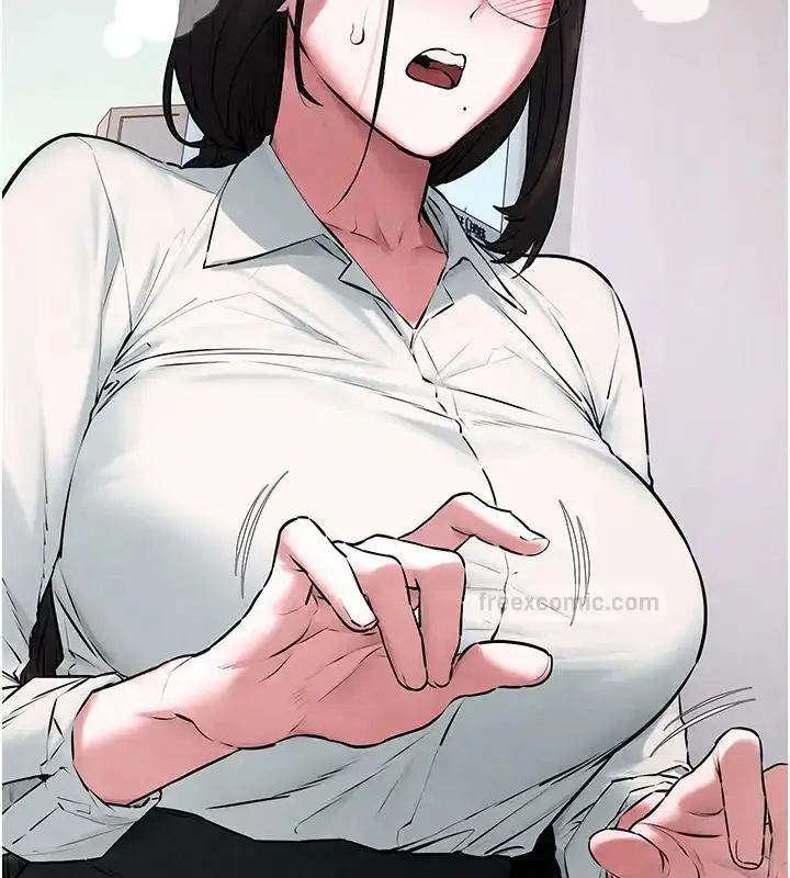 漫画《欲海交锋》第38话第60张图