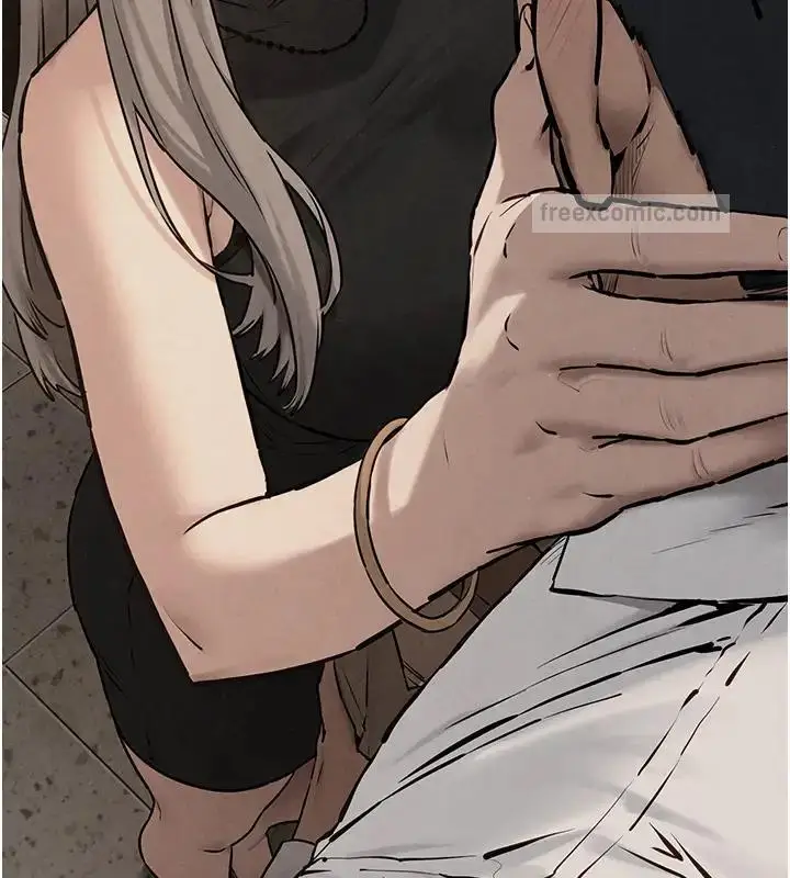 漫画《欲海交锋》第39话第140张图