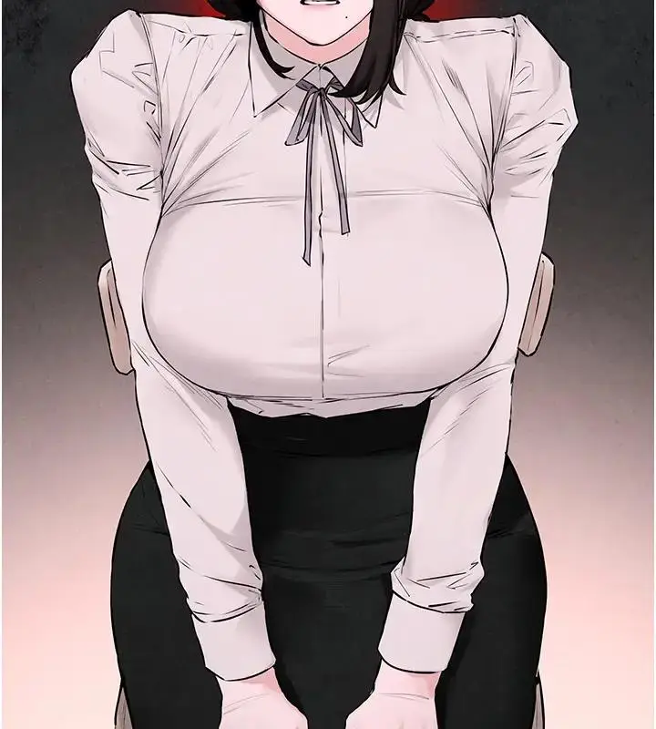 漫画《欲海交锋》第39话第45张图