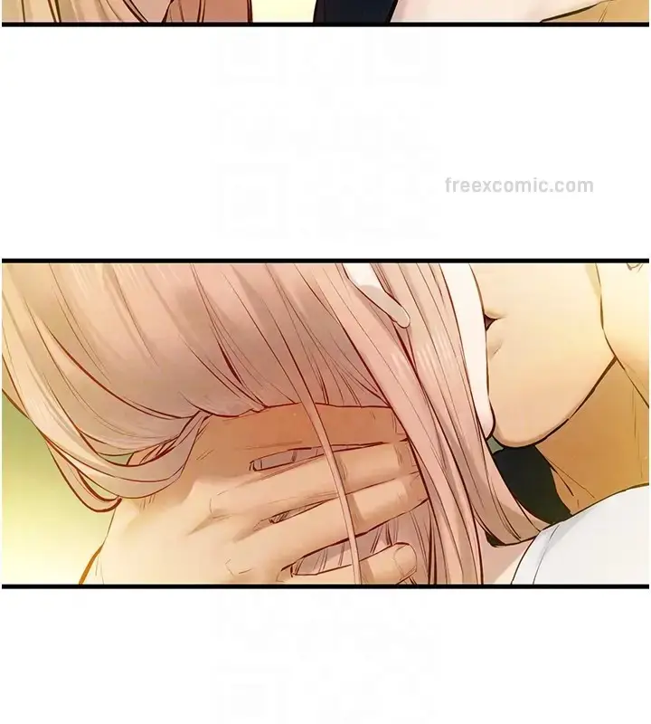 漫画《欲海交锋》第40话第120张图