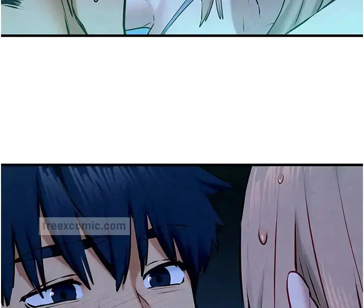 漫画《欲海交锋》第41话第60张图