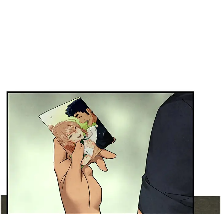 漫画《欲海交锋》第46话第33张图