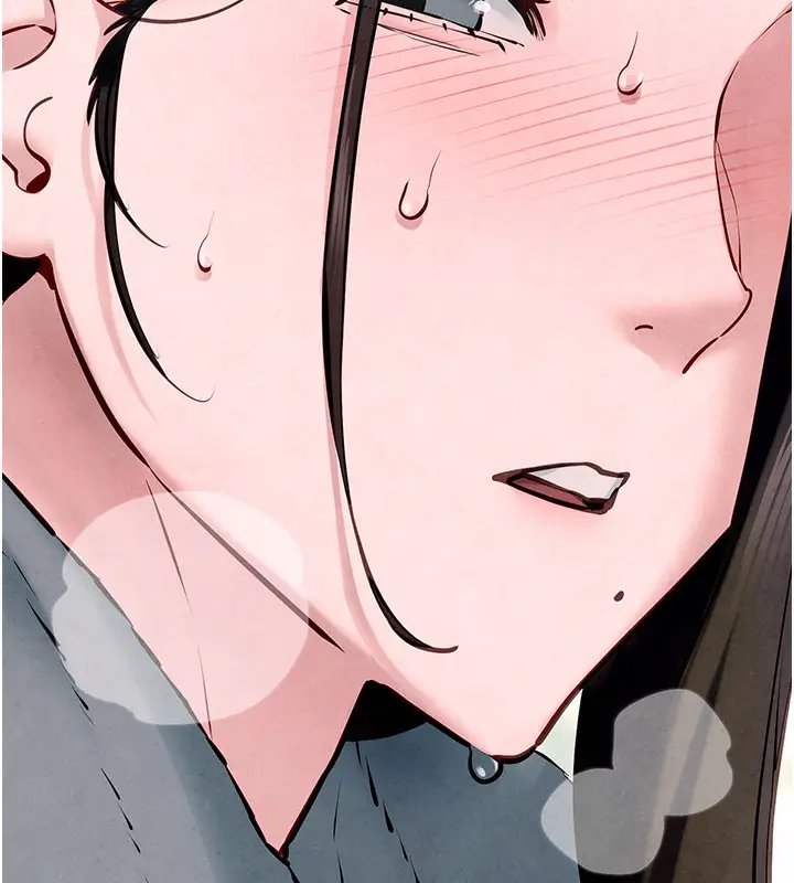 漫画《欲海交锋》第48话第134张图