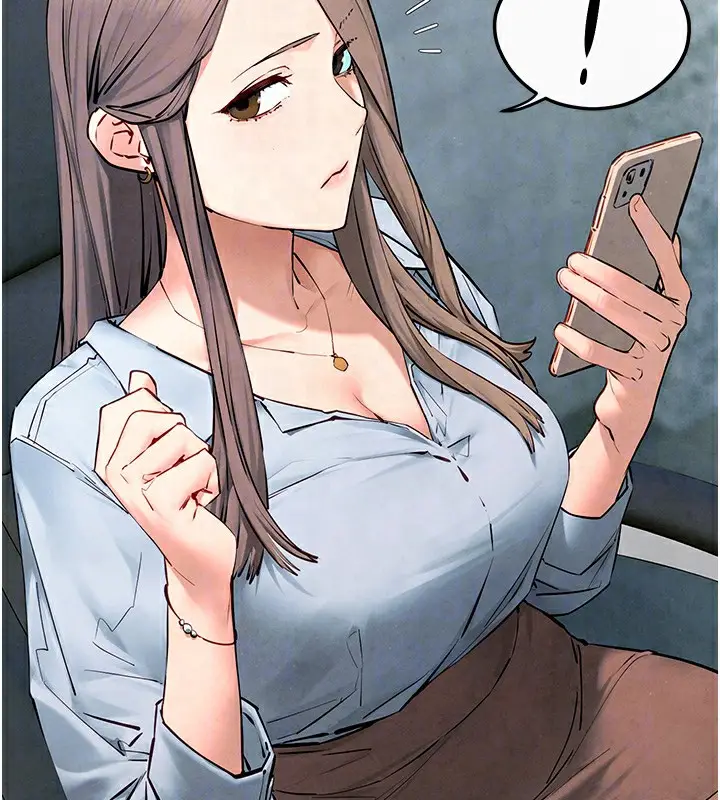 漫画《欲海交锋》第48话第68张图