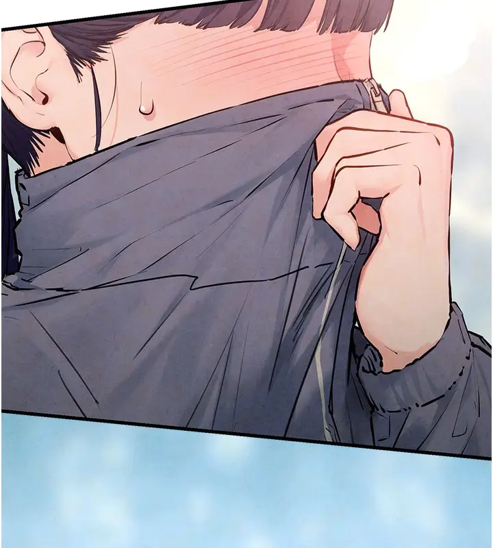 漫画《欲海交锋》第50话第157张图