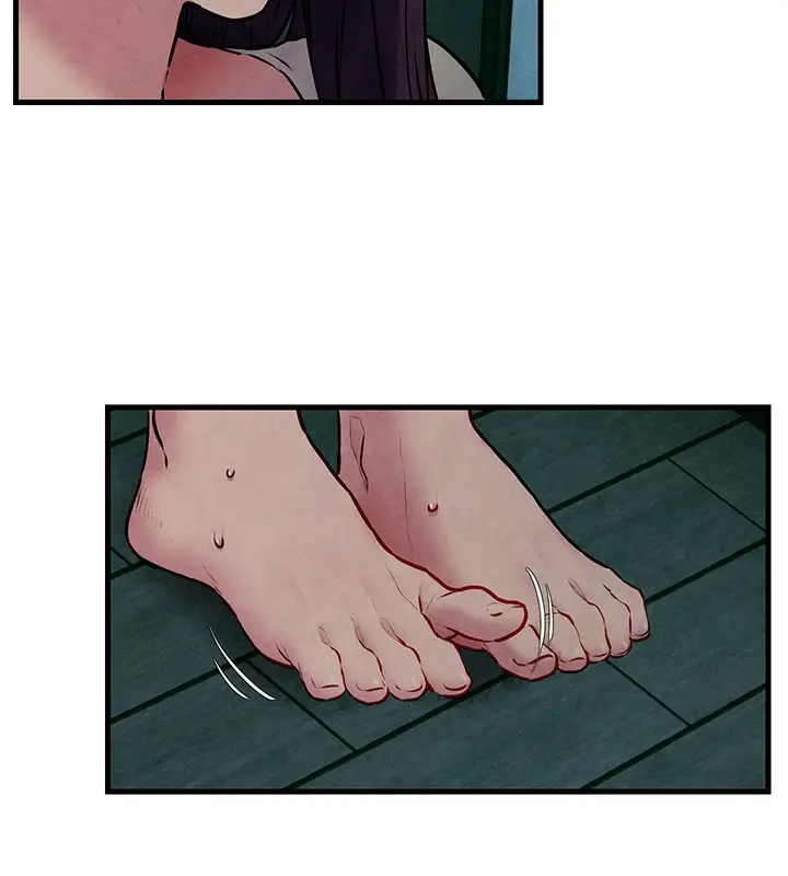 漫画《欲海交锋》第54话第156张图