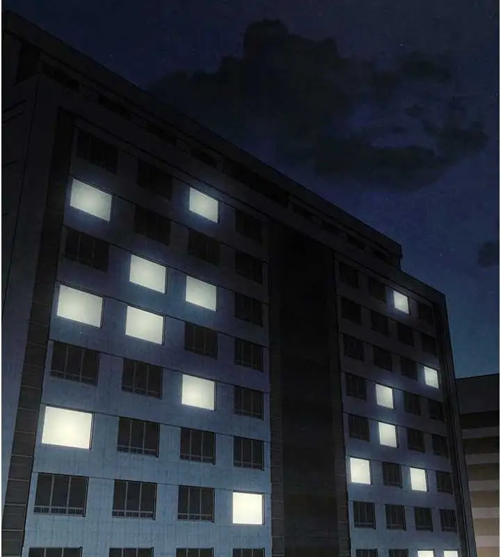 漫画《欲海交锋》第58话第122张图