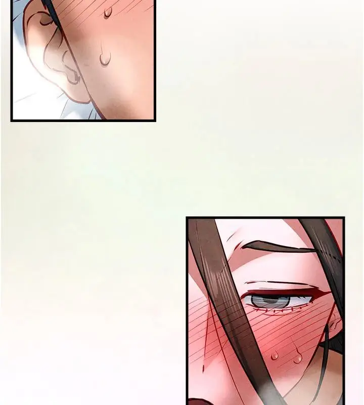漫画《欲海交锋》第61话第156张图