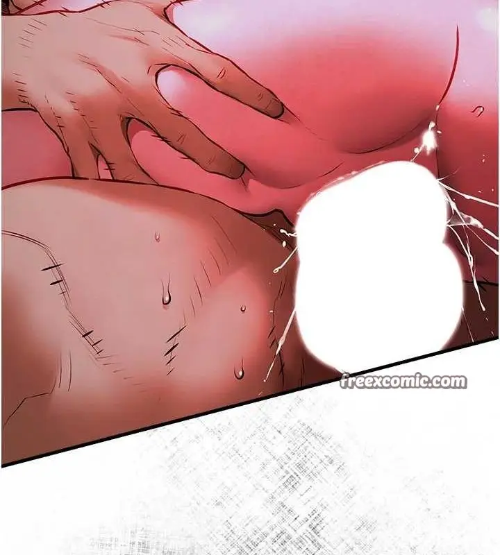 漫画《欲海交锋》第64话第165张图