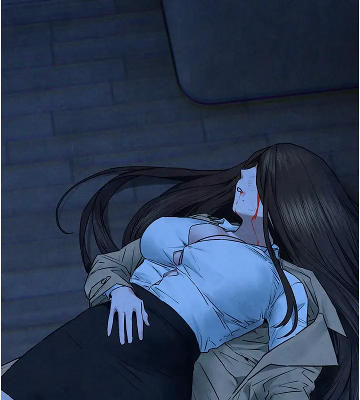 漫画《欲海交锋》第67话第118张图