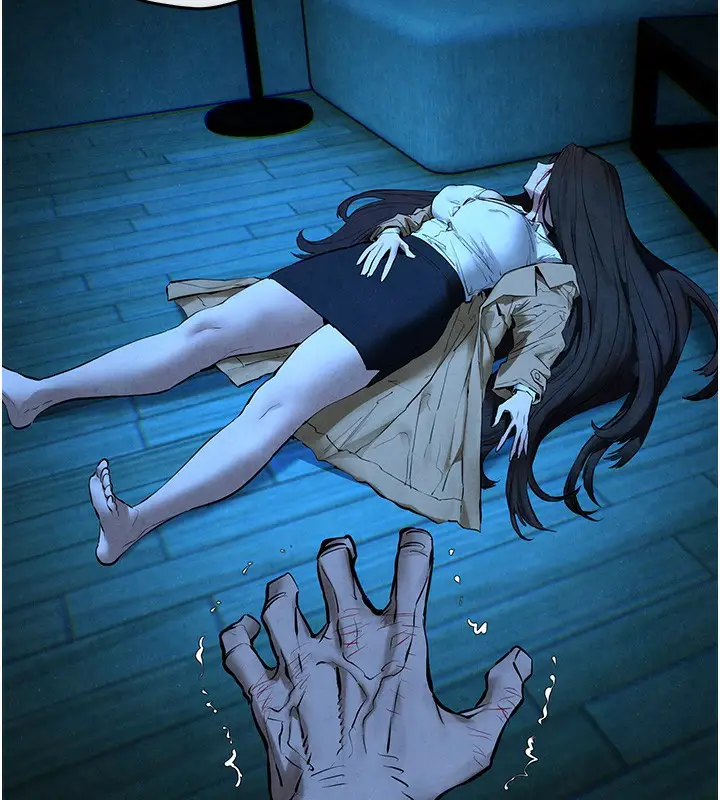 漫画《欲海交锋》第68话第102张图