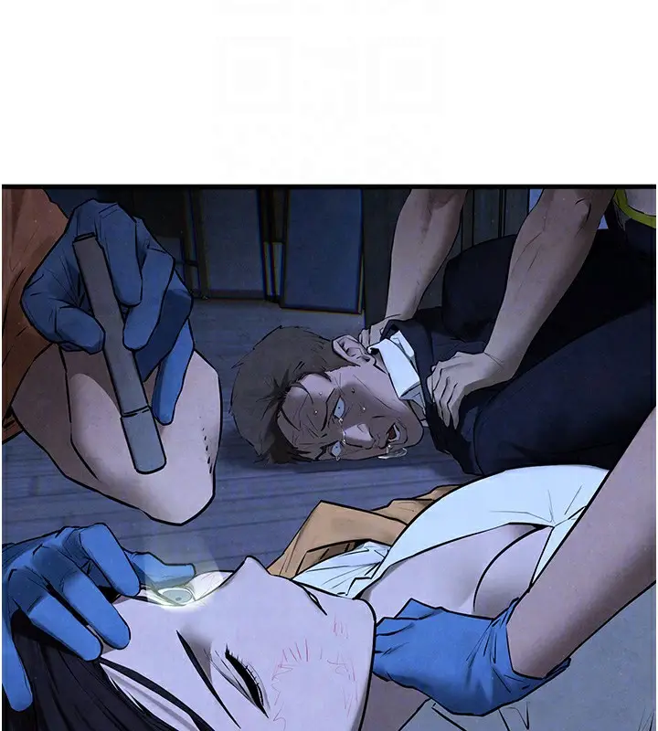 漫画《欲海交锋》第68话第115张图