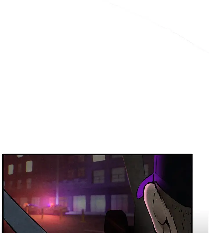 漫画《欲海交锋》第68话第119张图