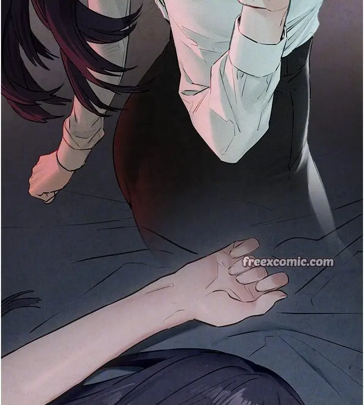 漫画《欲海交锋》第74话第126张图