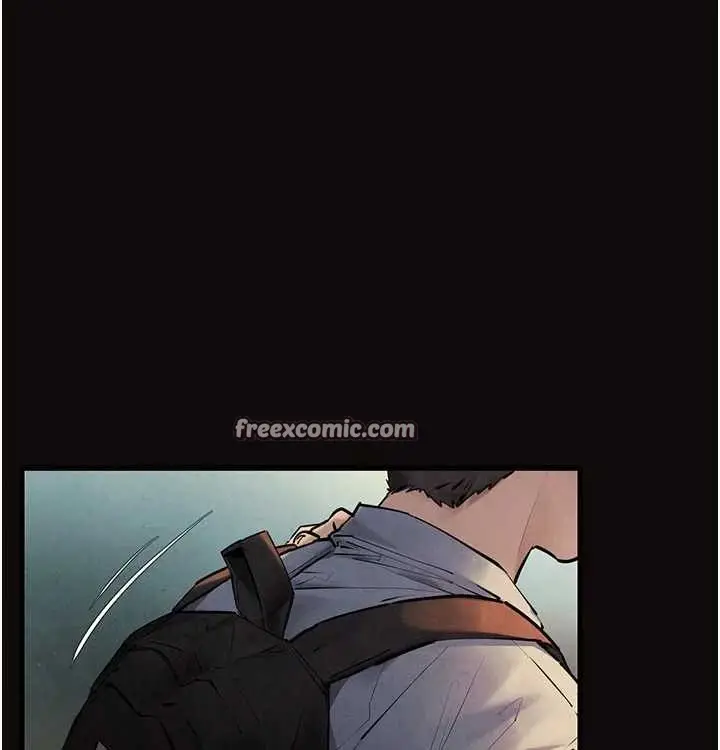 漫画《欲海交锋》第一季 最终话第14张图