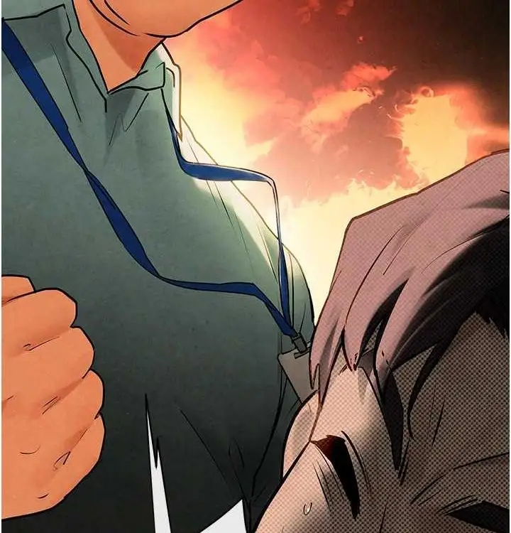 漫画《欲海交锋》第一季 最终话第164张图