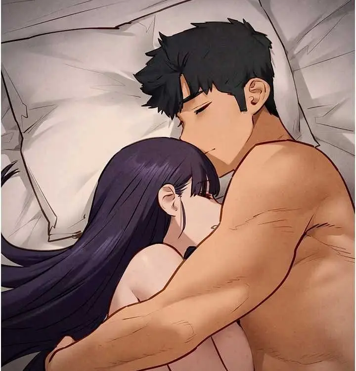 漫画《欲海交锋》第一季 最终话第39张图